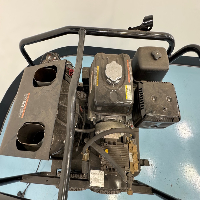 Mi-T-M 3WB81 Pressure Washer image 2